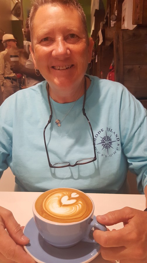 A nourishing road&nbsp;trip…